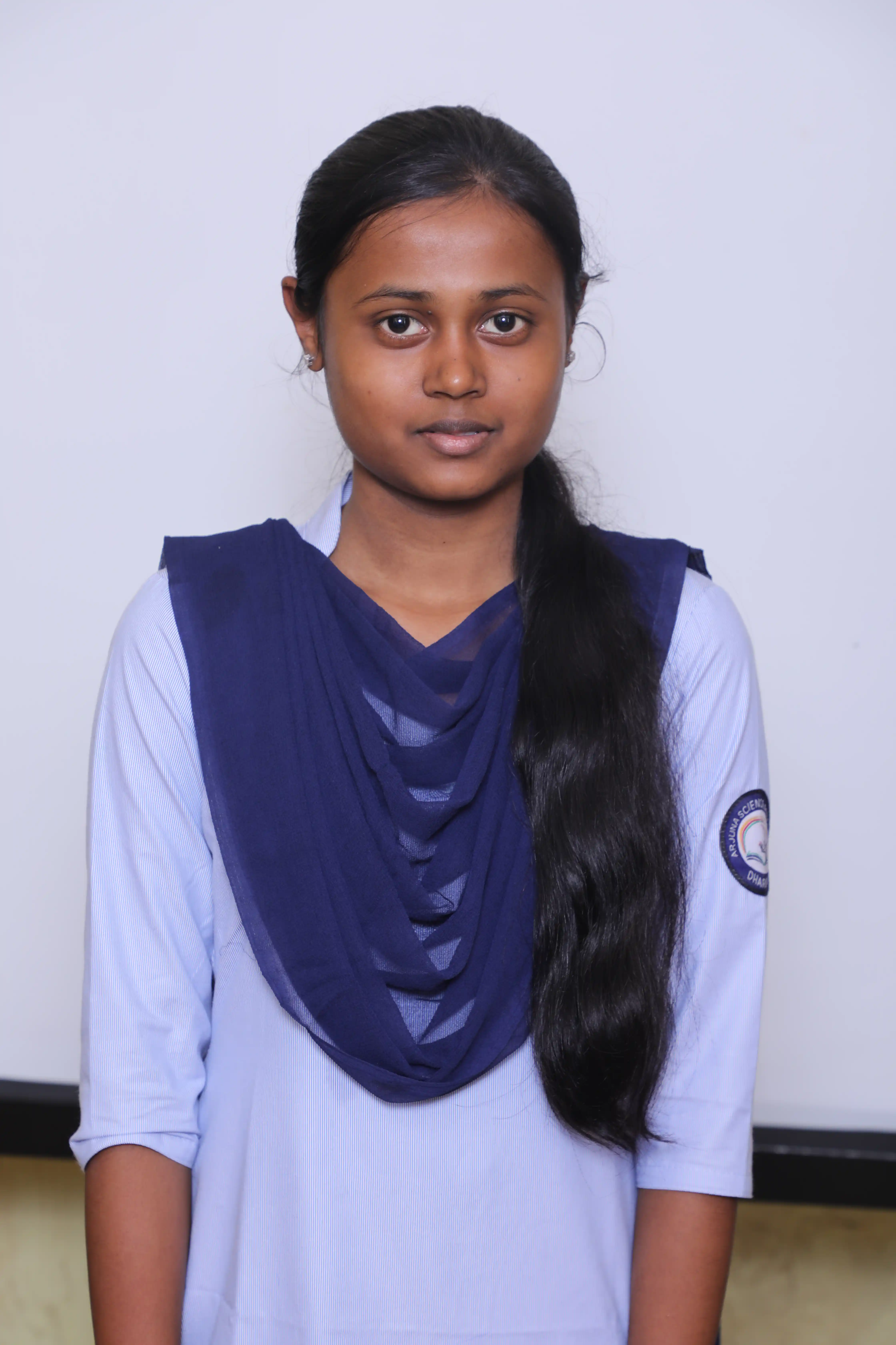 Pradnya Ishwarappgol